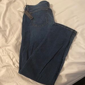 Brand new with tags Joe’s jeans